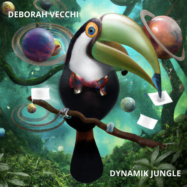 Dynamik Jungle