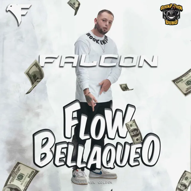 Flow Bellaqueo