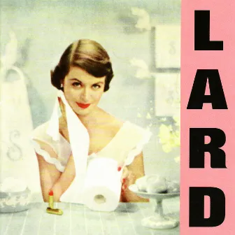 Pure Chewing Satisfaction by Lard