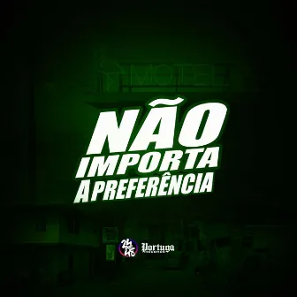 Não Importa a Preferência by MC Mandela ZO