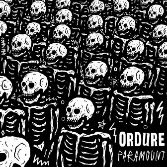 Paramount by Ordure