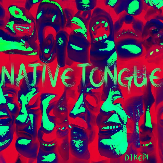 Native Tongue