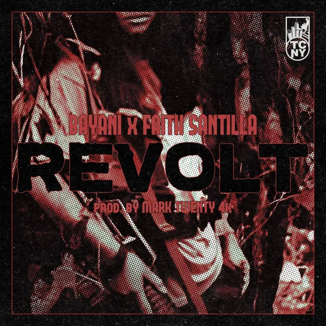 REVOLT - Radio Edit