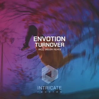 Turnover by Envotion