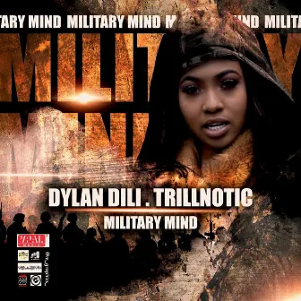 Military Mind by 