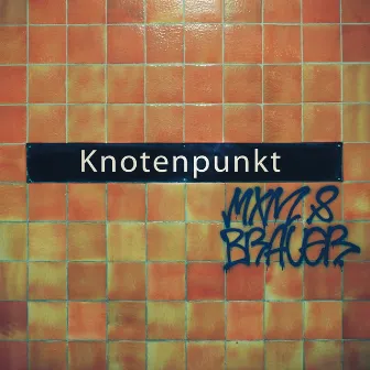 Knotenpunkt by MXM