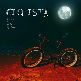 Ciclista by L Kimii