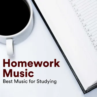 Homework Music: Best Music for Studying by Ritual Candles