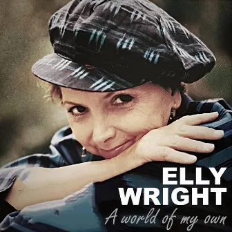 A World of My Own by Elly Wright