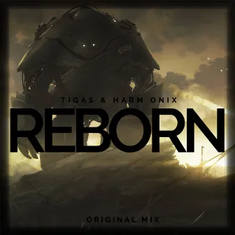 Reborn by Unknown Artist