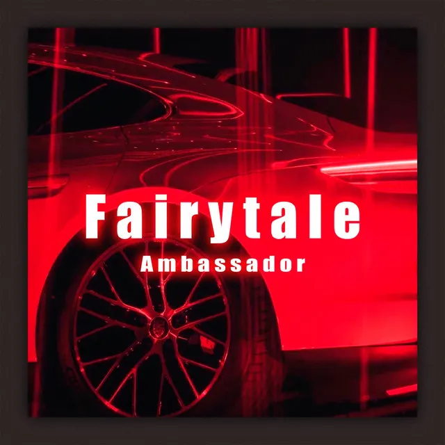 Fairytale - Instrumental