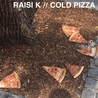 Cold Pizza by Raisi K.