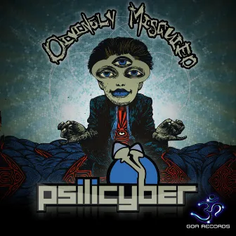 Divinely Misguided by Psilicyber