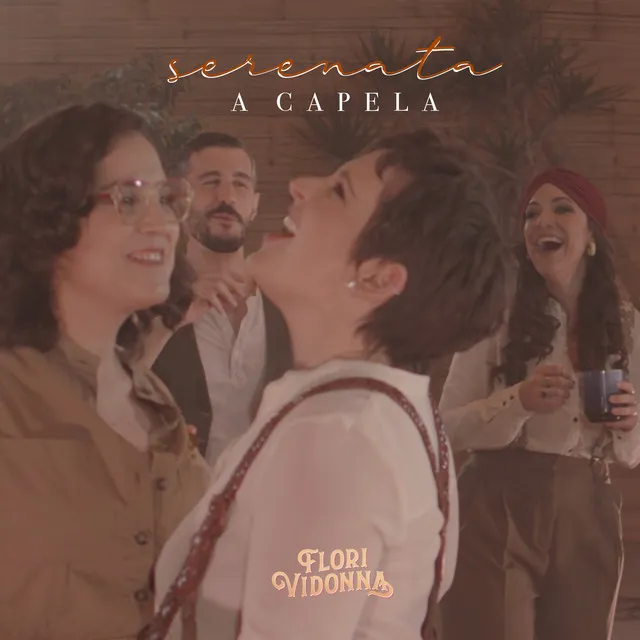 Serenata a Capela