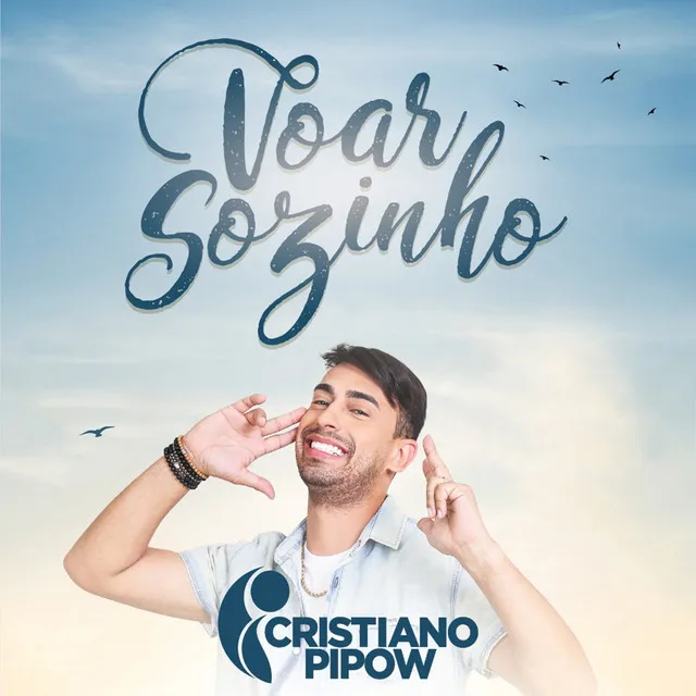 Voar Sozinho