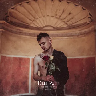 Všechno přemůže láska by Deep Act