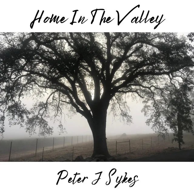 Home In The Valley