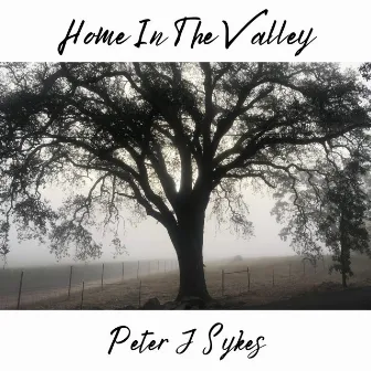 Home In The Valley by Peter J Sykes