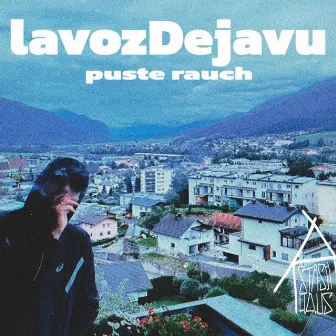 Puste Rauch by lavozDejavu