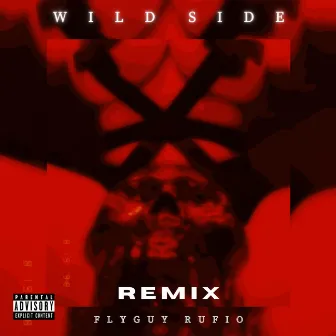 Wild Side by FlyGuy Rufio