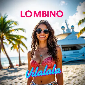 Ulalala (Radiocut) by Lombino