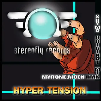 Hyper Tension by Shyma