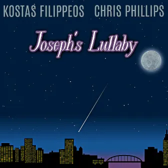 Joseph's Lullaby by Chris Phillips