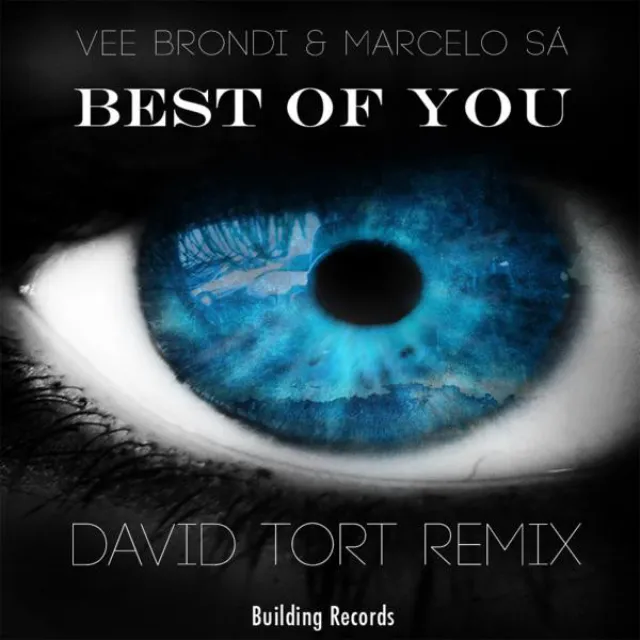 Best of You - David Tort Mix