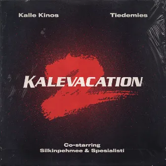 Kalevacation 2 by Tiedemies