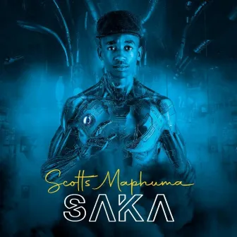 Saka by Scotts Maphuma