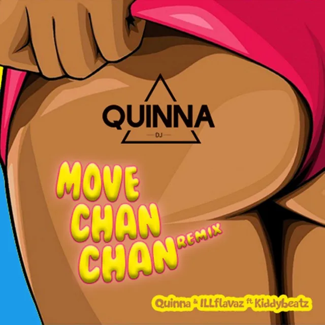 Move Chan Chan (Remix)