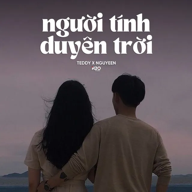 Người Tính Duyên Trời - Lofi