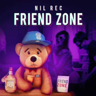 Friend Zone by Nil Rec