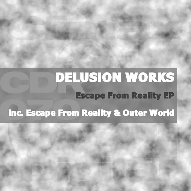 Escape From Reality - Original Mix