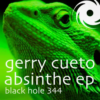 Absinthe EP by Gerry Cueto