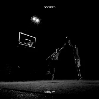 Focused by Shozzy