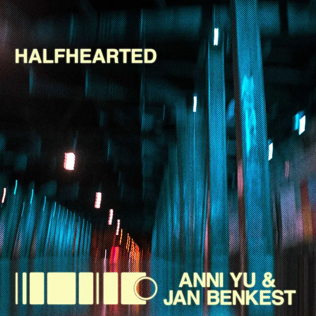 Halfhearted