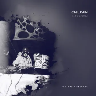 Harpoon by Call Cain