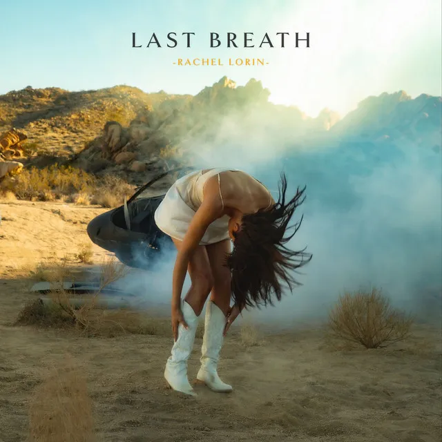 Last Breath