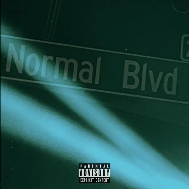 Night on Normal Blvd