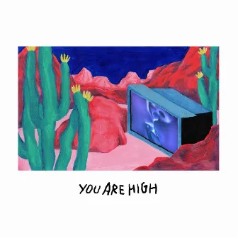 You're High by Agar Agar