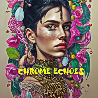 Chrome Echoes by Jesse Williams