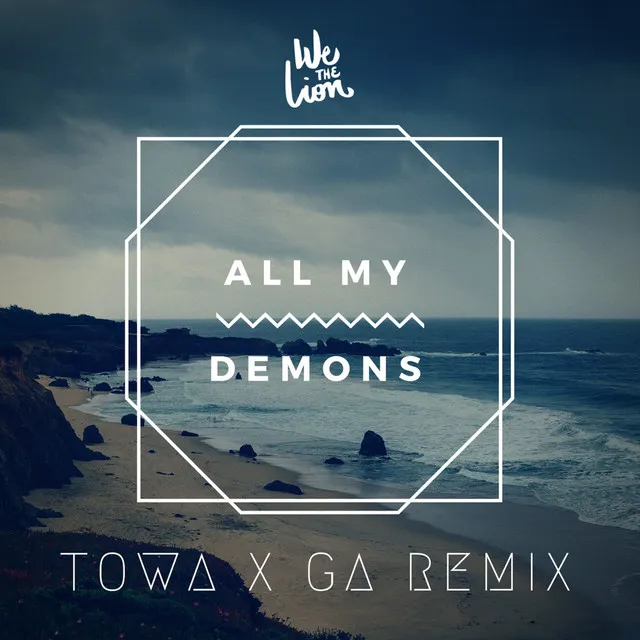 All My Demons (Remix)