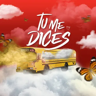 Tu Me Dices by Kid Javi