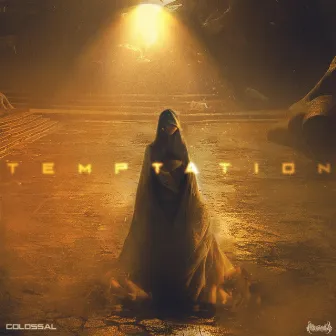 Temptation by Colossal