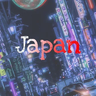 Japan by Bedrock Sway