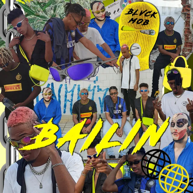 Bailin