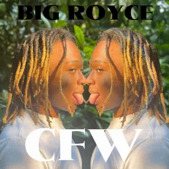 CFW (WAP BIGMIX) by Big Royce