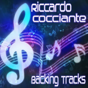 Riccardo Cocciante : Backing Tracks by Unknown Artist