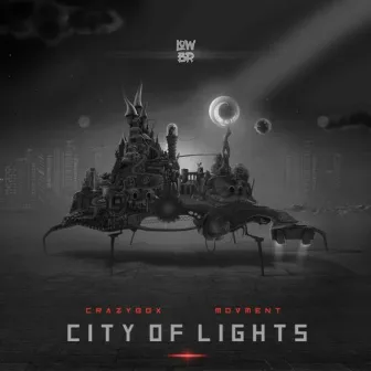 City Of Lights by Movment